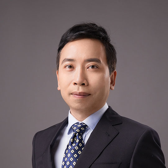 林盛明
